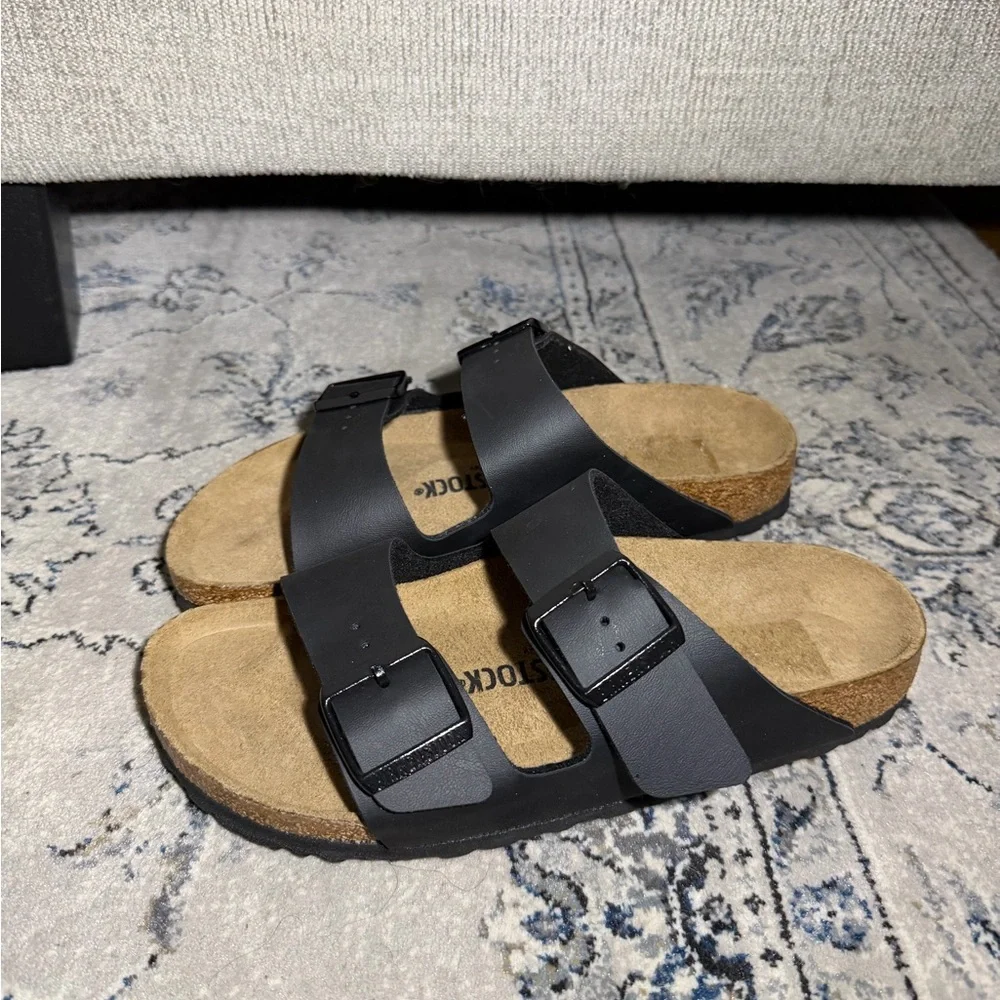 Birkenstock Arizona Birko-Flor